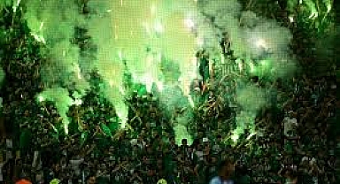 Konyaspor, PFDK'ye sevk edildi