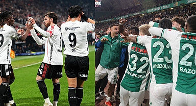Konyaspor ZTK yarı finali maçı içi hedefe kilitlendi