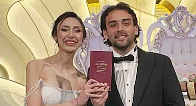 Koop-İş Başkanı Yiğit’in mutlu günü