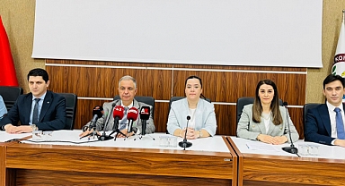 Koru: Yerli ilaç üretimi şart