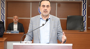KTO Başkanı Selçuk Öztürk'ten dikkat çeken açıklamalar