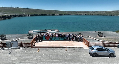 LİMA’nın Coğrafya Gezileri ve Kariyer Eğitimleriyle Gençler Donanımlı Yetişiyor