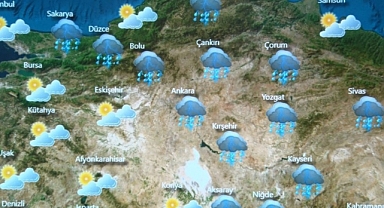 Meteoroloji duyurdu: 
