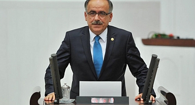 MHP Konya Vekili'nden 'Esnaf' ve 'Çiftçi' çağrısı