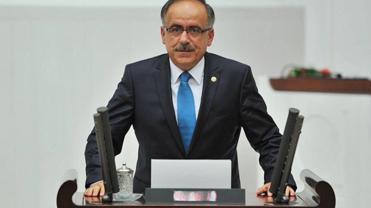 MHP Konya Vekili'nden 'Esnaf' ve 'Çiftçi' çağrısı