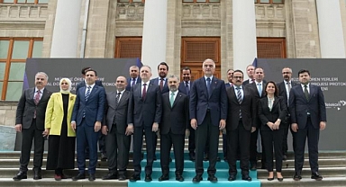 Müze ve ören yerlerinde dijital dönüşüm hamlesi   