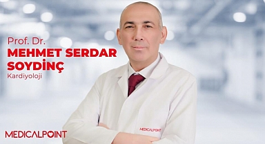 Nefes darlığı, çabuk yorulma ve ayaklarda şişliğe dikkat 