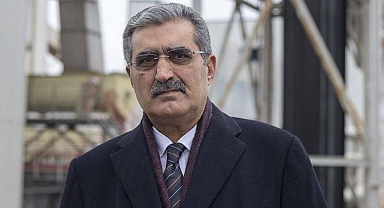 Recep Konuk'un oğlu yaşamını kaybetti