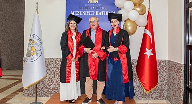 Selçuk Üniversitesi, Hukuk Fakültesi mezunlarını buluşturdu