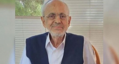 Selçuklu Belediyesi Kurucu Başkanı İsmail Öksüzler'den acı haber