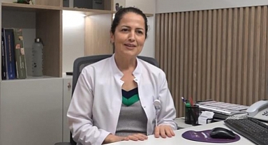 Sıcak havalar cilt hastalıklarını tetikliyor 