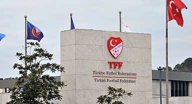 TFF, Süper Lig’de yabancı kuralının 10+4 olarak uygulanacağını duyurdu