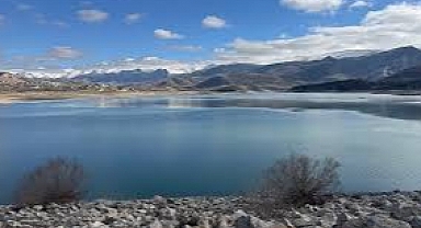 Toroslar coştu, Konya güldü: Kurumak üzere olan dev baraj 1 yılda mucizeyi yaşadı