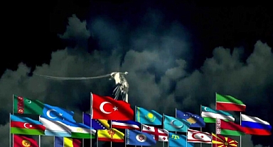 Türk dünyasının kalbi Konya'da atacak