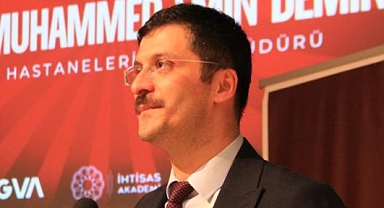 Türkiye yerli ultrason üretimine başlıyor 