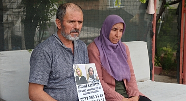 Üniversiteye hazırlanan 18 yaşındaki Beyzanur'dan 23 gündür haber yok