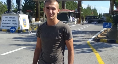 Veli Güngör'ün acı günü