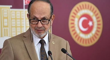 Yeniden Refah Konya Milletvekili'den Konya'nın kronik sorunlarına neşter