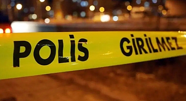 Yol ortasında tabanca ile vurularak öldürüldü