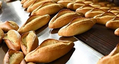 200 gram ekmeğin fiyatı 16 tl oldu