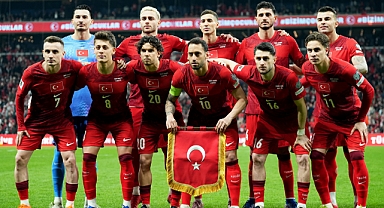 A Milli Futbol Takımı'nın, 2026 FIFA Dünya Kupası macerası yarın başlayacak