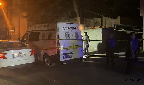 Alacak-verecek kavgasında ağabeyini bıçaklayarak öldürdü