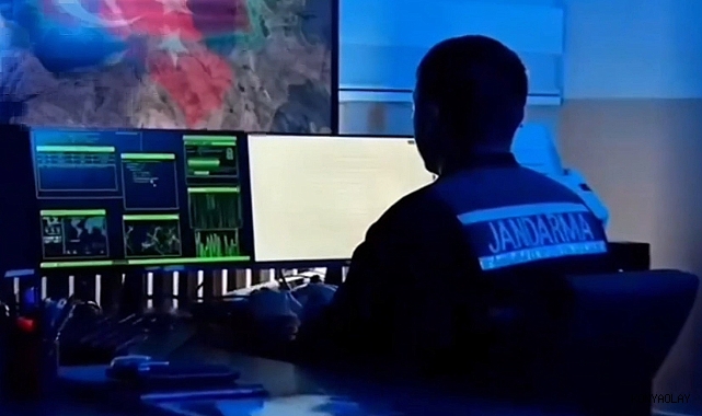 Aralarında Konya'nında bulunduğu 12 ilde dolandırıcılık operasyonu