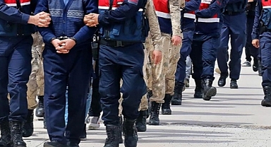 Aralarında Konya'nında bulunduğu 24 ilde suç örgütlerine operasyon: 313 gözaltı
