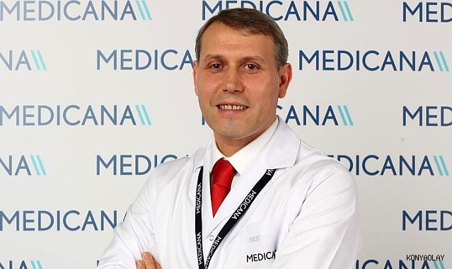 Aşırı terlemeye terletmeyen çözüm