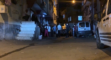 Baba, tartıştığı oğlunu bıçaklayarak öldürdü