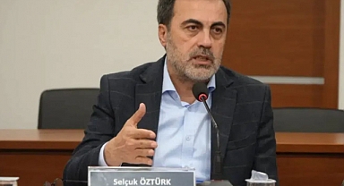 Başkan Öztürk: Konya’nın ihracat gücü Türkiye listelerinde karşılık buluyor