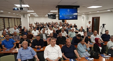 Başkan Öztürk: