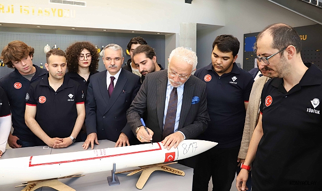 Bizim Çocuklar ABD Yolcusu