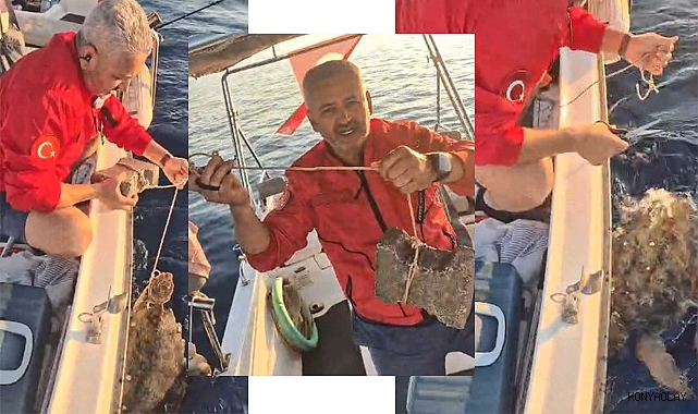 Böyle vicdansızlık görülmedi