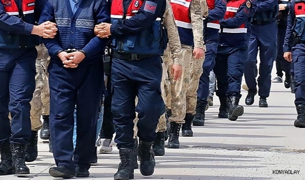 Bunlarda ''Şapkalılar'' suç örgütü