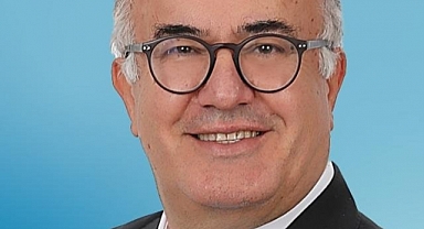 Çağlayan Bilge'ye Güzelbahçe'de yeni görev