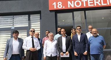CHP Konya İl Örgütü'nden Kılıçdaroğlu'na şok