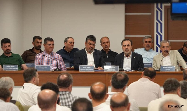 Emeği yoğun sektörlere daha fazla destek verilmeli