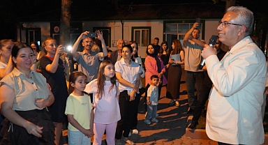 Ereğli piyano günleri müzik dolu anlara sahne oldu