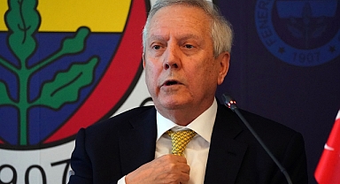 Fenerbahçe'de başkanlık yarışını Aziz Yıldırım kazandı