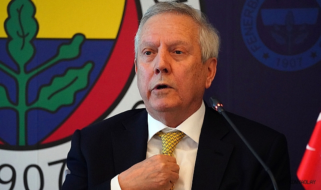 Fenerbahçe'de başkanlık yarışını Aziz Yıldırım kazandı
