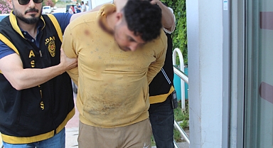Gece kulübünden kovuldu, intikam için geldiği iş yerinde polis memurunu vurdu