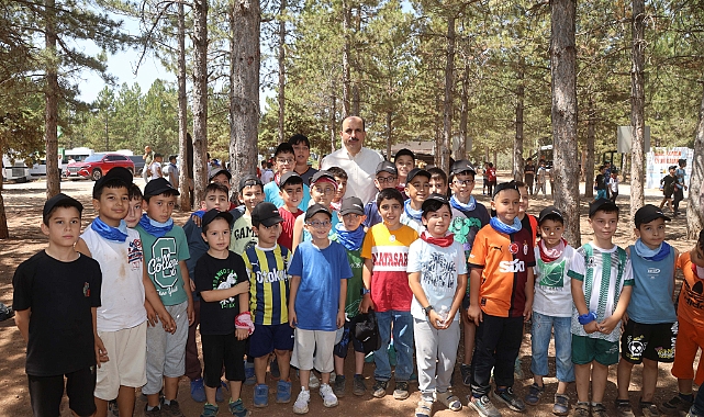 Genç KOMEK Yaz Okulu'nda Kayıtlar Başlıyor
