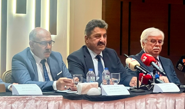 Golda Gıda halka arz oluyor