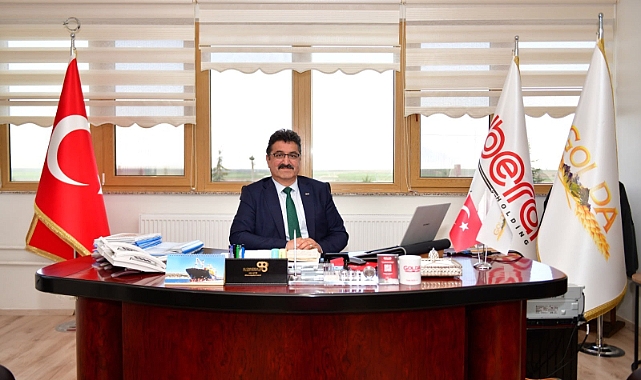 Golda Gıda halka arz oluyor