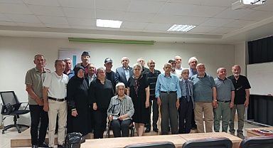 İhsan Kayseri, Konya’nın anatomisini bilen bir insandı