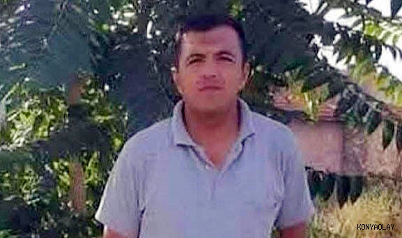 İşçi servisi devrildi: 1 ölü, 7 yaralı
