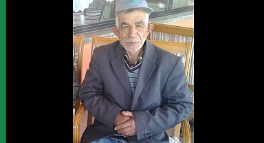 Kamyonun çarptığı yaya öldü