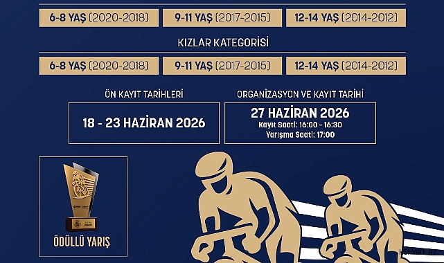 Karatay'da bisiklet heyecanı yeniden başladı