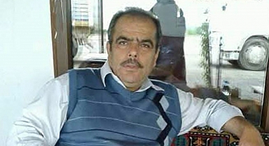 KKKA şüphesiyle bir kişi hayatını kaybetti
